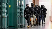 Der Zoll hat der Kokain-Mafia den Kampf angesagt.
