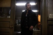 Special Agent Mike Franks (Kyle Schmid)