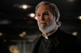 Pater Daniel Flynn (Jeff Bridges)