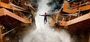 Tom Holland (Peter Parker / Spider-Man).