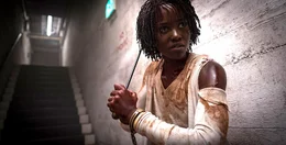 Red (Lupita Nyong'o)