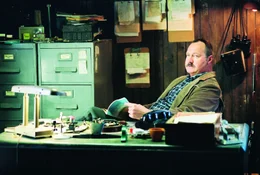 Um seine Schafe sicher &uuml;ber den Winter zu bringen, heuert der Farmer Joe Aguirre (Randy Quaid) zwei blutjunge Cowboys an, die auf dem "Brokeback Mountain" die Tiere h&uuml;ten sollen ...