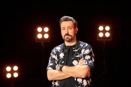 Jan K&ouml;ppen  +++ Die Verwendung des sendungsbezogenen Materials ist nur mit dem Hinweis und Verlinkung auf RTL+ gestattet. +++