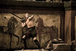 Hercules (Kellan Lutz)