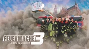 Firefighters Munich - Poster Firefighters Munich - Poster