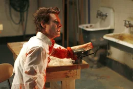 John (Noah Segan)
