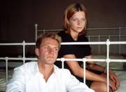 Anna (Doreen Jacobi) ist nicht gl&uuml;cklich in ihrer Ehe mit Peter (Thure Riefenstein). Sie vereinsamt zunehmend, w&auml;hrend er erfolgreich ist und v&ouml;llig in seiner Arbeit aufgeht.