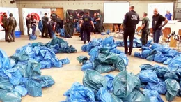 Der illegale Markt f&uuml;r Kokain, Chrystal Meth oder Heroin boomt, weil es Kriminellen noch nie so leicht gemacht wurde, ihre "Ware" an den Mann zu bringen.