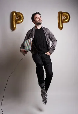 Dr. Pop