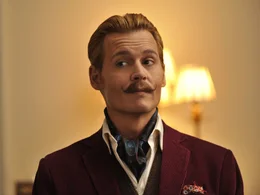 Der englische Lord Charlie Mortdecai (Johnny Depp) genie&szlig;t das Leben und verdient sich mit Kunsthandel und Betr&uuml;gereien immer wieder einige S&uuml;mmchen Geld,. Doch nach einigen gescheiterten Gesch&auml;ften steht er pl&ouml;tzlich ohne Geld und mit hohen Steuerschulden da ...