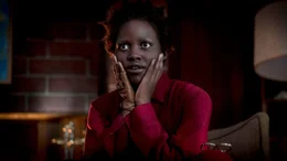 Red (Lupita Nyong'o)