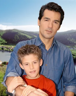 Erol Sander, Aaron Altaras.