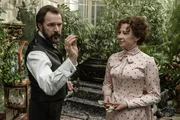 Alfred Nobel (Sebastian Koch), Bertha von Suttner (Birgit Minichmayr)