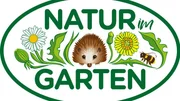 Logo "Natur im Garten" Logo "Natur im Garten"