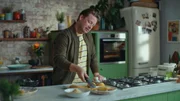 Jamie Oliver