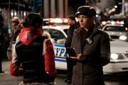 Julianne Nicholson als Detective Megan Wheeler. Julianne Nicholson als Detective Megan Wheeler.
