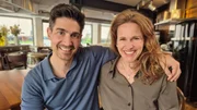 Einstein Freundschafts-Formel: Was uns wirklich verbindet Einstein Moderator Tobias Müller und Einstein Moderatorin Kathrin Hönegger Einstein Freundschafts-Formel: Was uns wirklich verbindet Einstein Moderator Tobias Müller und Einstein Moderatorin Kathrin Hönegger