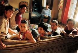 Christian Pagh, Frederico d�Anna, Cristina Brondo, C�cile De France, Barnaby Metschurat, Romain Duris