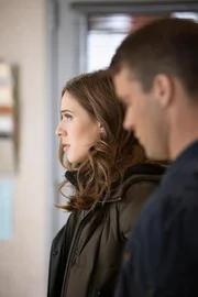 Kim Burgess (Marina Squerciati)