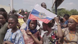 Russland versucht seit Jahren, seinen Einfluss in Afrika zu vergr&ouml;&szlig;ern - mit Erfolg.