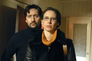 Ulrich Reinthaller (Max Salmhofer), Maria K&ouml;stlinger (Romana).