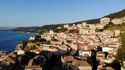 Kalabrien – die italienische region ist ein „Land zwischen zwei Meeren“. Kalabrien – die italienische region ist ein „Land zwischen zwei Meeren“.
