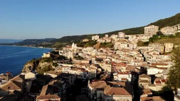 Kalabrien &ndash; die italienische Region ist ein &bdquo;Land zwischen zwei Meeren&ldquo;.