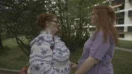 Melanie B und Tochter Maite B. Melanie B und Tochter Maite B.