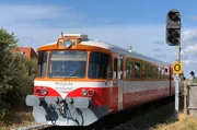 Unterwegs in Mitteljütland.