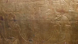 Hieroglyphen