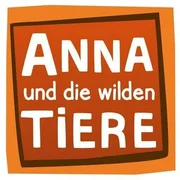 'Anna und die wilden Tiere' Titelkarte 'Anna und die wilden Tiere' Titelkarte