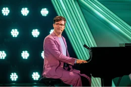 Bodo Wartke