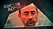 Doktor Larry Nassar soll hunderte Mädchen und Frauen während seiner Behandlungen sexuell missbraucht haben.
