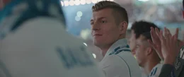 Toni Kroos  +++ Die Verwendung des sendungsbezogenen Materials ist nur mit dem Hinweis und Verlinkung auf RTL+ gestattet. +++; Toni Kroos  +++ Die Verwendung des sendungsbezogenen Materials ist nur mit dem Hinweis und Verlinkung auf RTL+ gestattet. +++