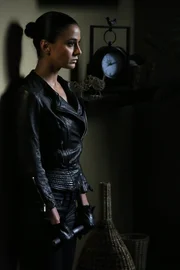 Lorelei Martins (Emmanuelle Chriqui), die Geliebte von Red John, taucht wieder auf, um den M&ouml;rder ihrer Schwester Miranda zu finden. Sie will herausfinden, ob Patrick recht hatte, als er sagte, dass hinter dem Mord der Serienkiller Red John steckt ...