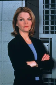 Kathryn Erbe