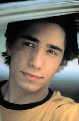 Darry Jenner (Justin Long)