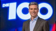 Moderator der Sendung "Die 100 - was Deutschland bewegt": Ingo Zamperoni.
