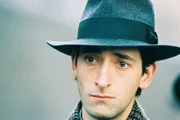 Wladyslaw Szpilman (Adrien Brody)
