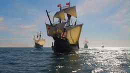 Das Schiff Vespucchis