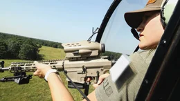Nicht ohne mein Gewehr: Oklahoma ist bekannt f&uuml;r seine liberalen Waffengesetze.