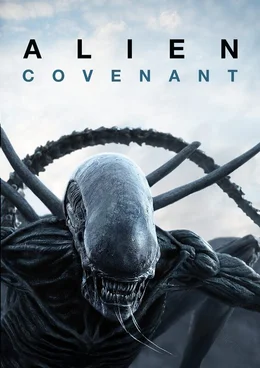 Alien: Covenant - Artwork