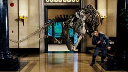 Larry Daley (Ben Stiller)
