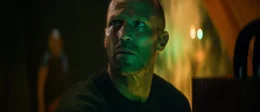 Jonas Taylor (Jason Statham)