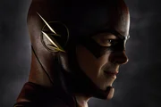 Vom Wissenschaftler zum Superhelden: Barry Allen alias "The Flash" (Grant Gustin) ...