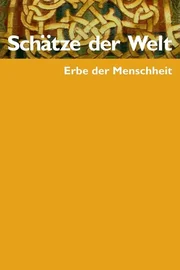 Schätze der Welt _ Erbe der Menschheit - logo