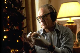 Edward "Brill" Lyle (Gene Hackman)