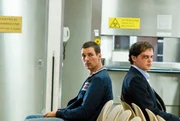 Florian David Fitz (Vincent), Johannes Allmayer (Alexander).