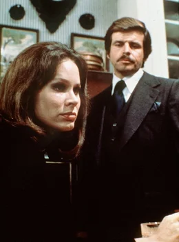 Der smarte Juwelier Arthur Adamson (Wiliam Devane) und seine kaltbl&cedil;tige Komplizin Fran (Karen Black) leben vom Handel mit Preziosen und vom Kidnapping prominenter Pers^nlichkeiten.