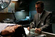 Pictured: Chris Noth as Detective Mike Logan